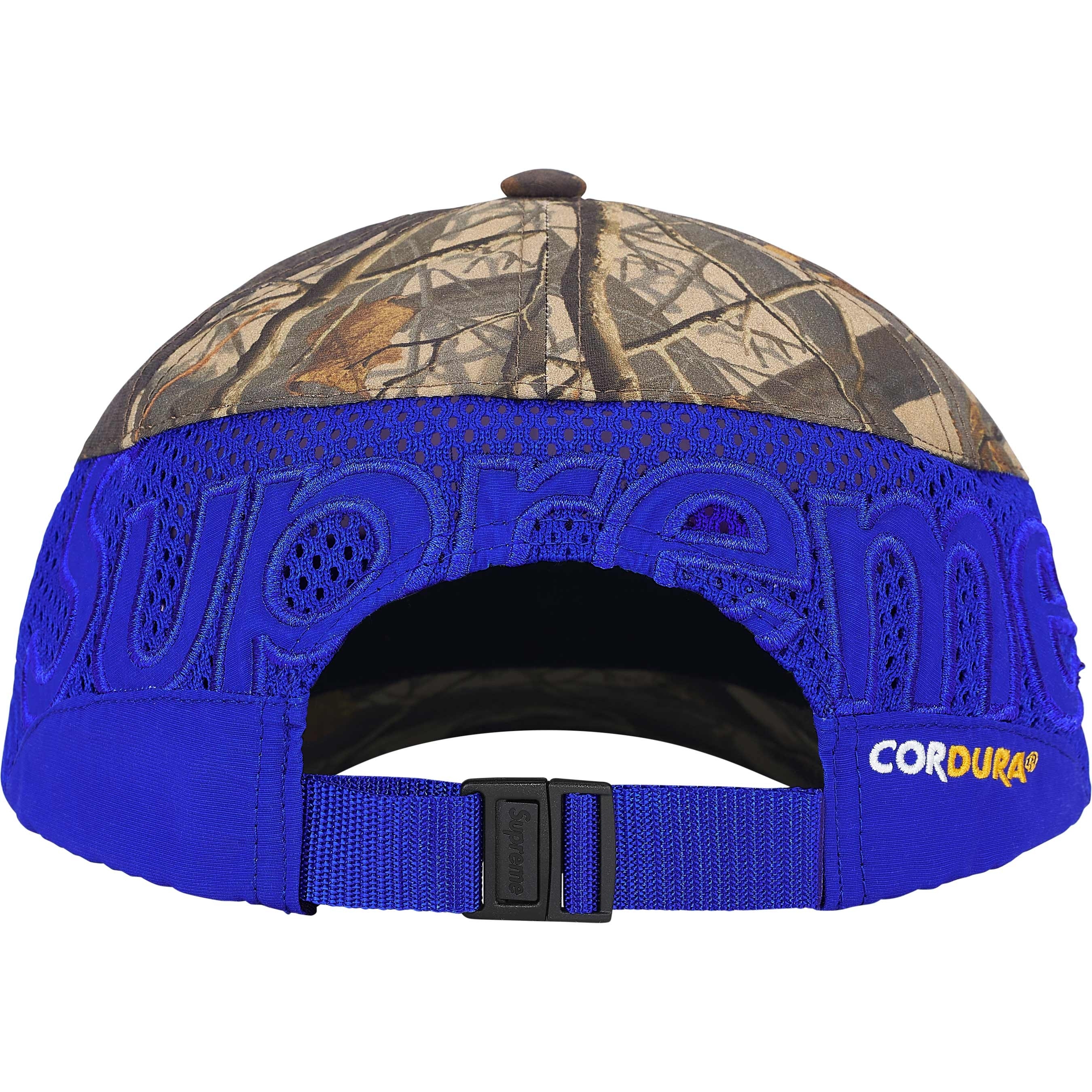 Cordura® Mesh 6-Panel view 17